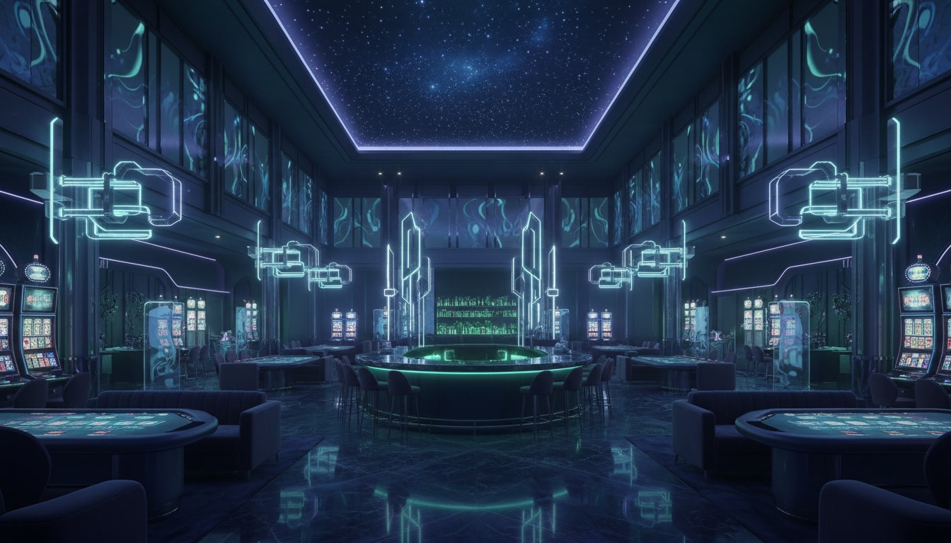 Savaspin Casino